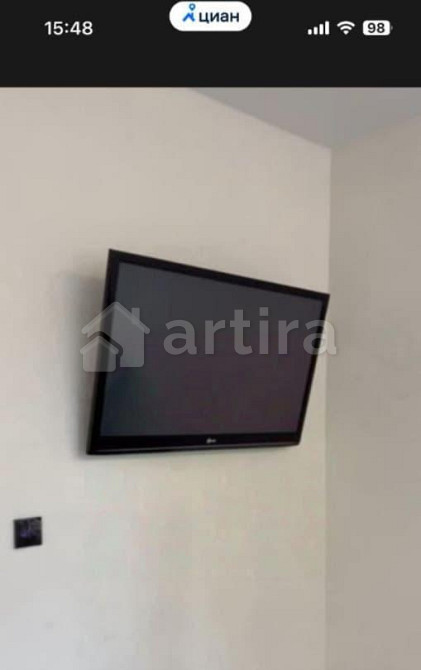 Комната, 17 м2, 1/12 эт. Москва - изображение 4