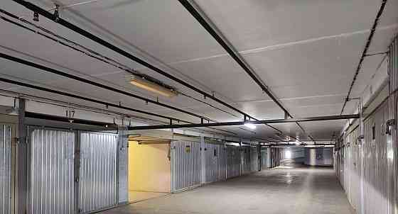 Гараж, 16 м2 Москва