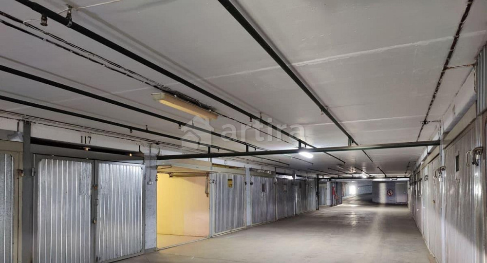 Гараж, 16 м2 Москва - изображение 5