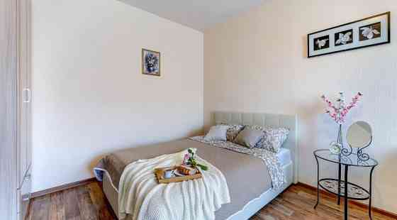 2-комн. апарт-ы, 40 м2, 21/25 эт. Санкт-Петербург