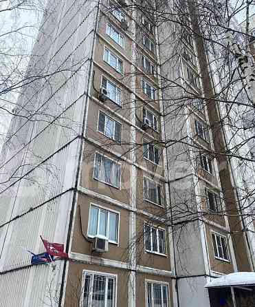 4-комн. квартира, 98.6 м2, 7/18 эт. Москва