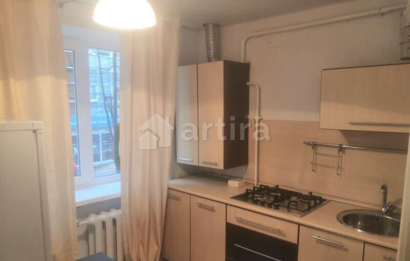 2-комн. квартира, 40 м2, 2/5 эт. Воронеж - изображение 4