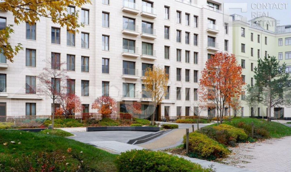 1-комн. квартира, 81.6 м2, 5/7 эт. Москва - изображение 2