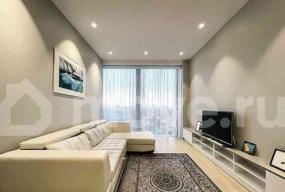 2-комн. апарт-ы, 62.1 м2, 23/78 эт. Москва