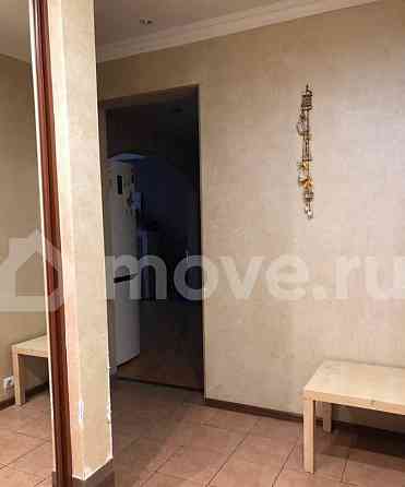 3-комн. квартира, 112 м2, 3/7 эт. Москва