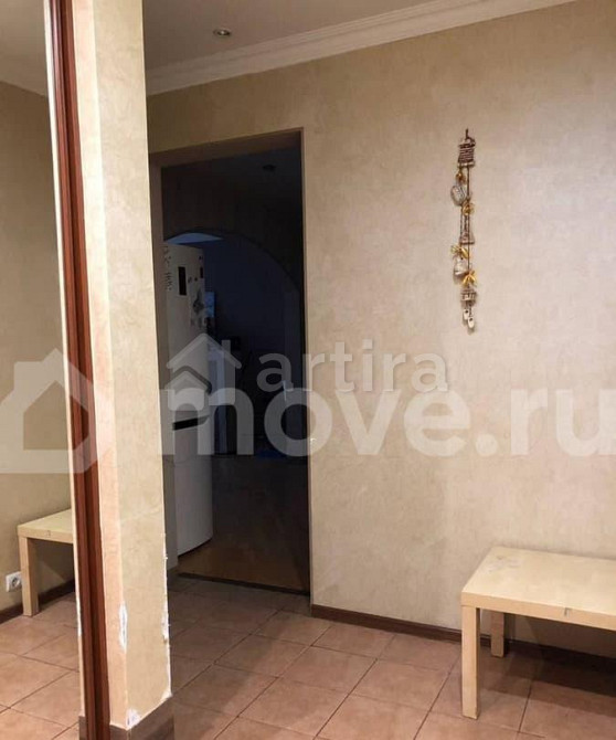 3-комн. квартира, 112 м2, 3/7 эт. Москва - изображение 5