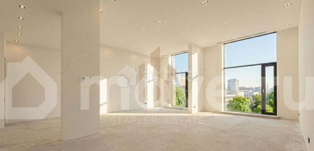 4-комн. апарт-ы, 326.3 м2, 6/6 эт. Москва - изображение 1