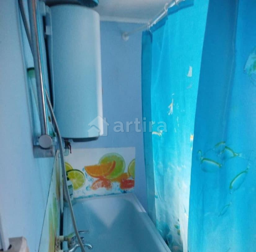 Дом, 78 м2, 3.8 сотки Песчанокопское - изображение 2