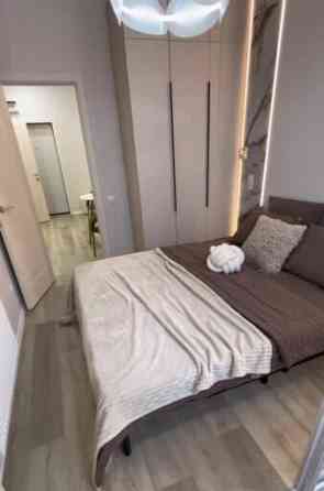 1-комн. квартира, 52 м2, 4/12 эт. Самара