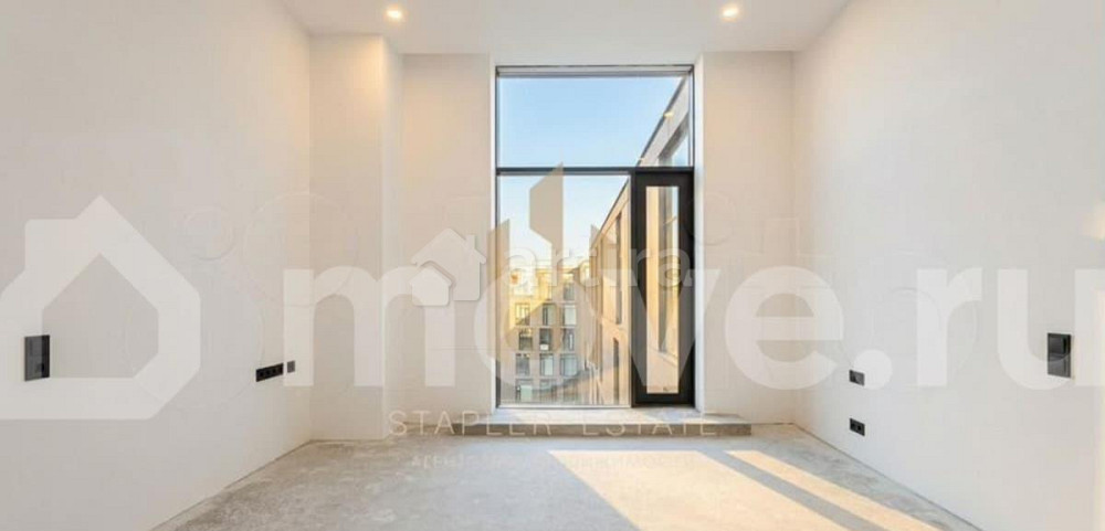 4-комн. апарт-ы, 326.3 м2, 6/6 эт. Москва - изображение 2