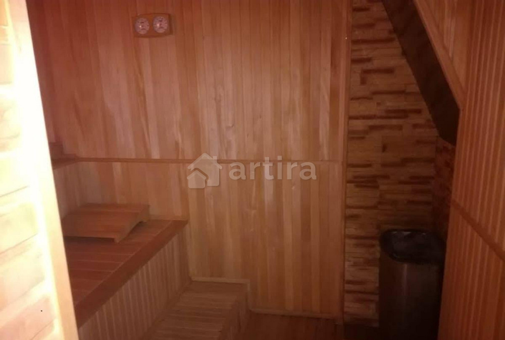 Дом, 185 м2, 5 соток, 3 эт. Ростов-на-Дону - изображение 13