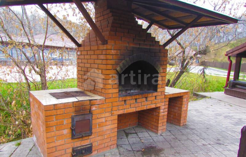 Коттедж, 300 м2 Новосибирск - изображение 13