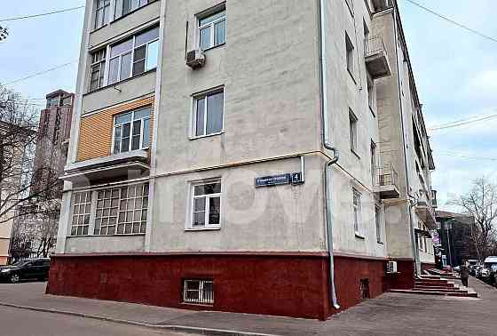 Студия, 24.5 м2, 1/5 эт. Москва