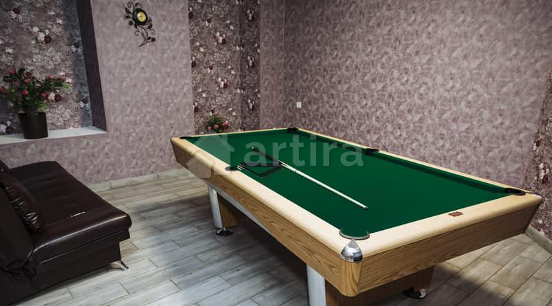 Дом, 500 м2 Москва - изображение 2