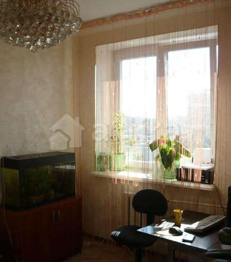 3-комн. квартира, 80 м2, 8/16 эт. Казань - изображение 9