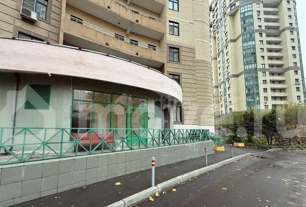 1-комн. квартира, 43.2 м2, 11/16 эт. Москва - изображение 5