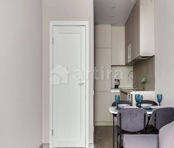 2-комн. квартира, 64 м2, 5/9 эт. Самара - изображение 8