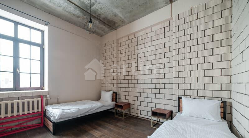 Коттедж, 1200 м2 Москва - изображение 17