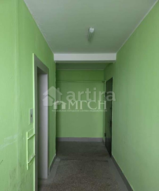 2-комн. квартира, 46 м2, 8/12 эт. Москва - изображение 11