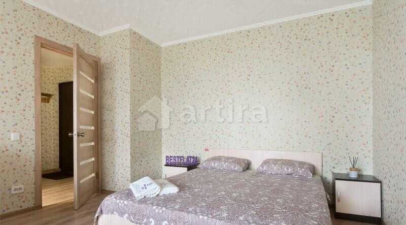 Студия, 36 м2, 6/9 эт. Москва - изображение 3