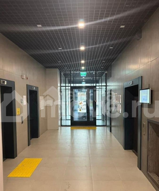 2-комн. квартира, 52 м2, 8/22 эт. Москва - изображение 1