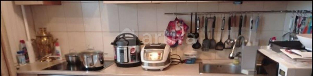 Комната, 90 м2, 7/16 эт. Павловский Посад - изображение 6