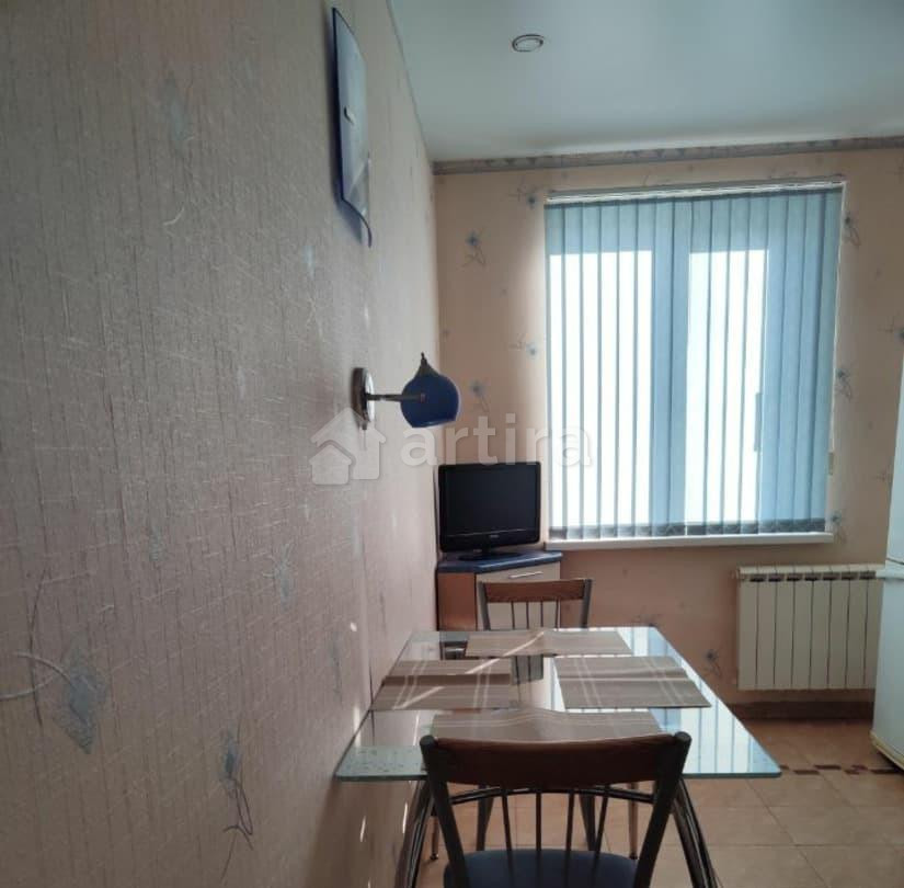 Комната, 54 м2, 10/16 эт. Санкт-Петербург - изображение 2