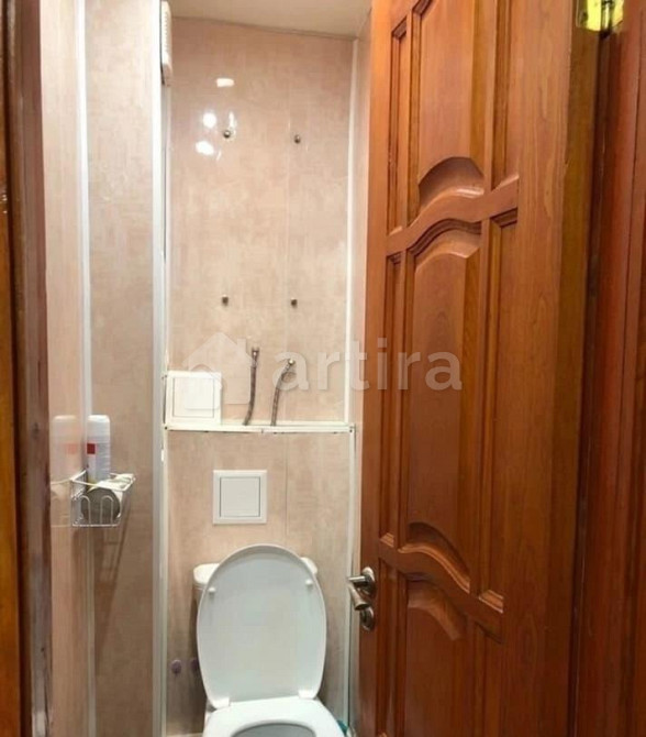 Комната, 7 м2, 4/9 эт. Самара - изображение 2