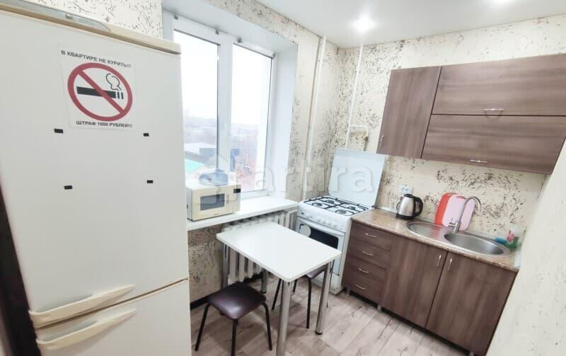 1-комн. квартира, 38 м2, 3/5 эт. Туймазы - изображение 15