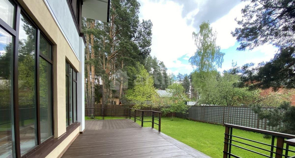 Коттедж, 300 м2, 10.5 сотки, 2 эт. Истра - изображение 7