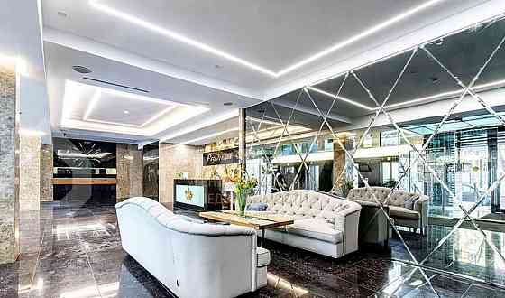 3-комн. апарт-ы, 101 м2, 9/12 эт. Москва