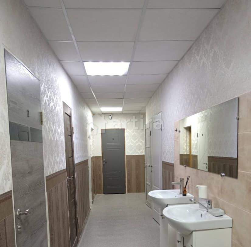 Комната, 150 м2, 4/4 эт. Саратов - изображение 5