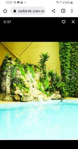 Коттедж, 1000 м2 Новосибирск - изображение 1