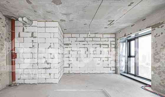 2-комн. квартира, 37.3 м2, 17/45 эт. Москва