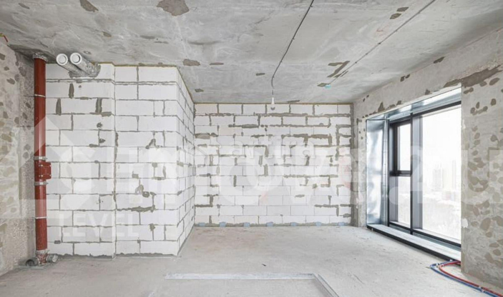 2-комн. квартира, 37.3 м2, 17/45 эт. Москва - изображение 4