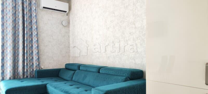 3-комн. апарт-ы, 70 м2, 6/9 эт. Тюмень - изображение 13