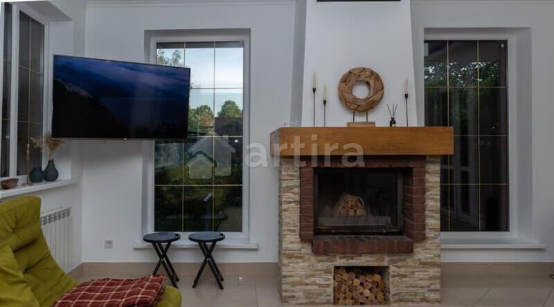 Коттедж, 250 м2 Видное - изображение 11