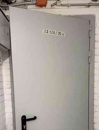 Гараж, 7 м2 Москва