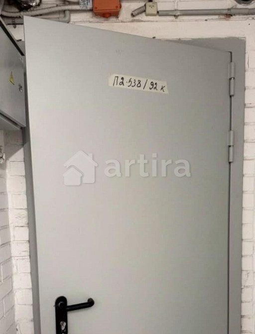 Гараж, 7 м2 Москва - изображение 1