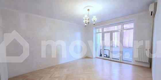 4-комн. квартира, 124 м2, 6/10 эт. Москва