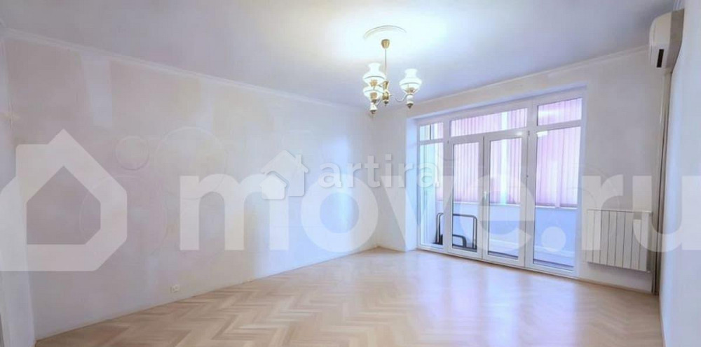 4-комн. квартира, 124 м2, 6/10 эт. Москва - изображение 6