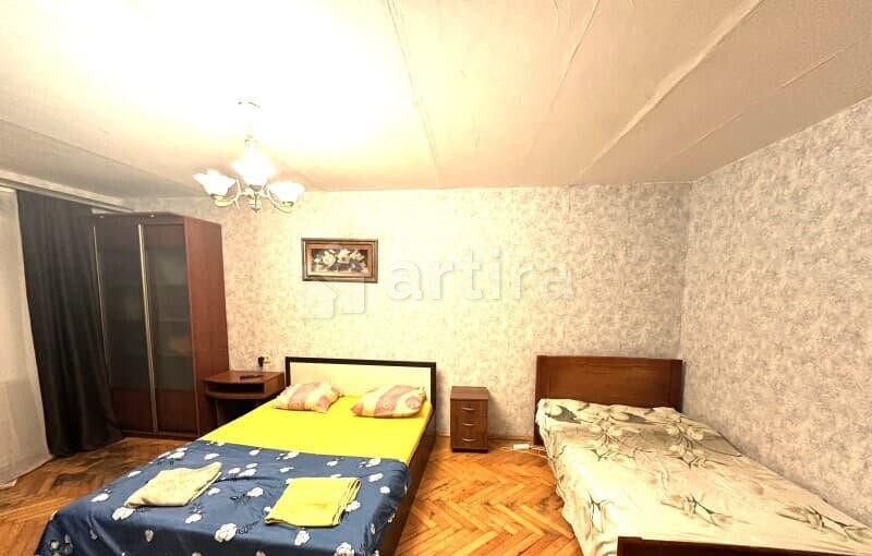 1-комн. квартира, 31 м2, 6/9 эт. Москва - изображение 5