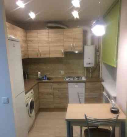 2-комн. квартира, 52 м2, 2/7 эт. Санкт-Петербург