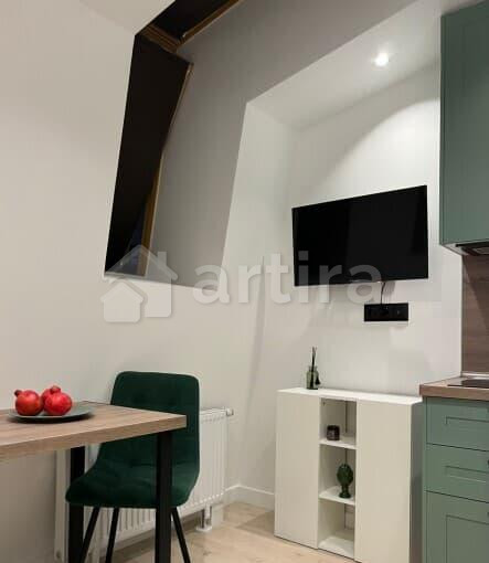 1-комн. квартира, 16.7 м2, 5/5 эт. Санкт-Петербург - изображение 11