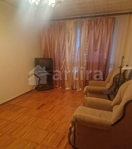 2-комн. квартира, 43 м2, 1/9 эт. Москва - изображение 6