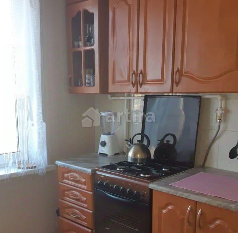 Комната, 13 м2, 6/9 эт. Москва - изображение 2