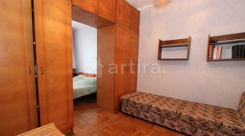 2-комн. квартира, 55 м2, 2/5 эт. Феодосия - изображение 6