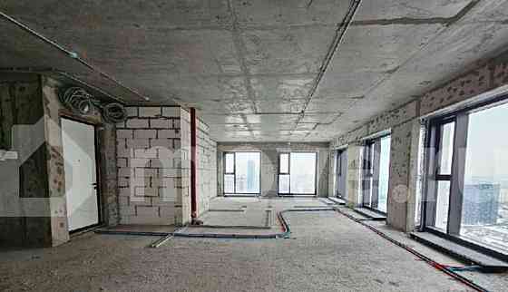 4-комн. квартира, 96 м2, 36/42 эт. Москва