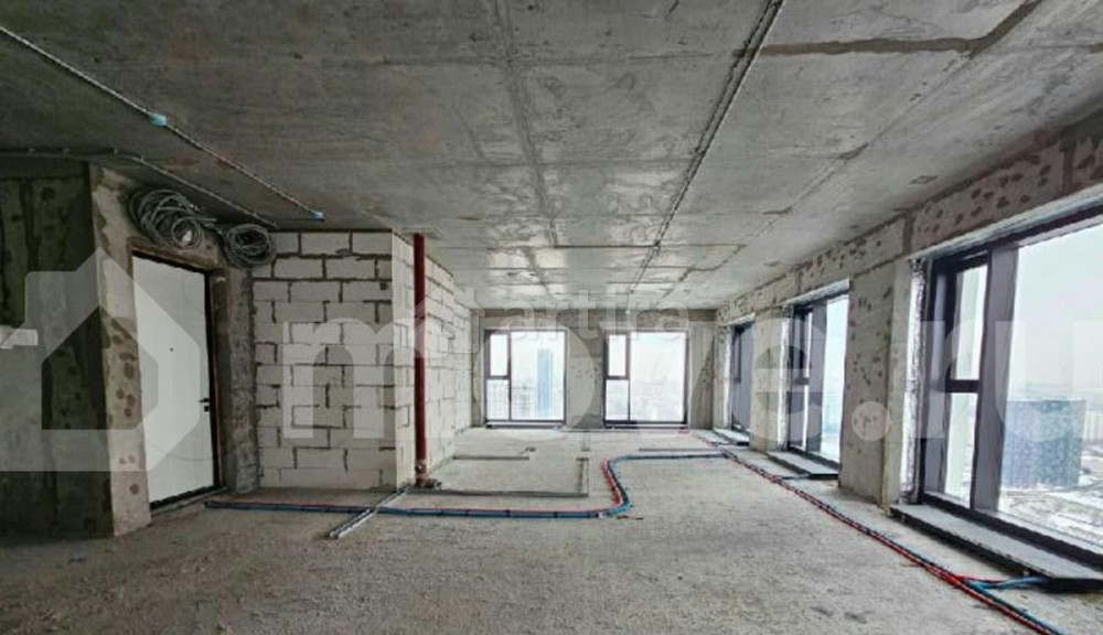 4-комн. квартира, 96 м2, 36/42 эт. Москва - изображение 4