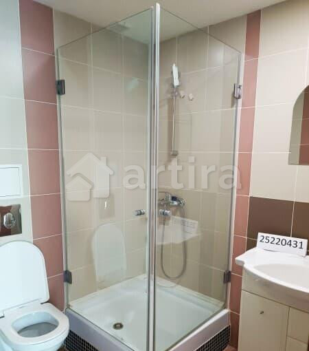 Студия, 56 м2, 4/4 эт. Москва - изображение 9